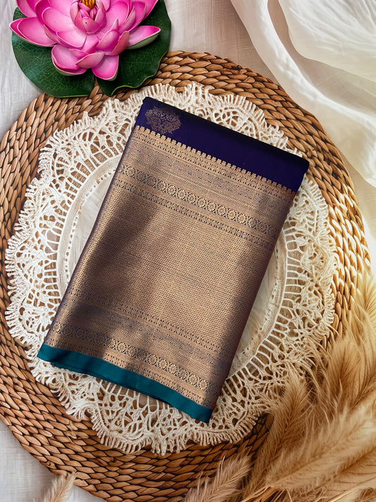 SEMI SILK-100
