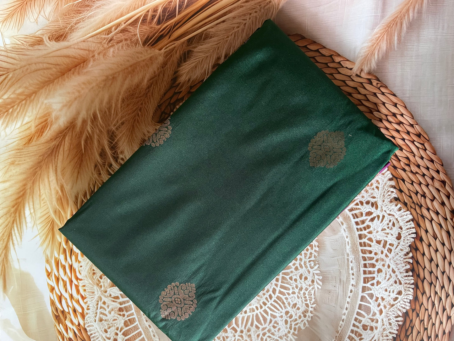 SEMI SILK-071