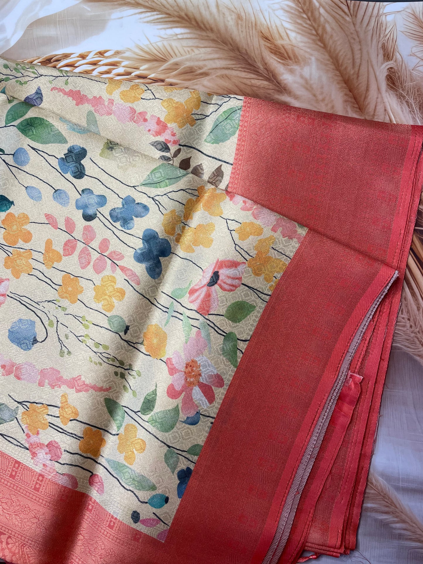 SEMI SILK-061