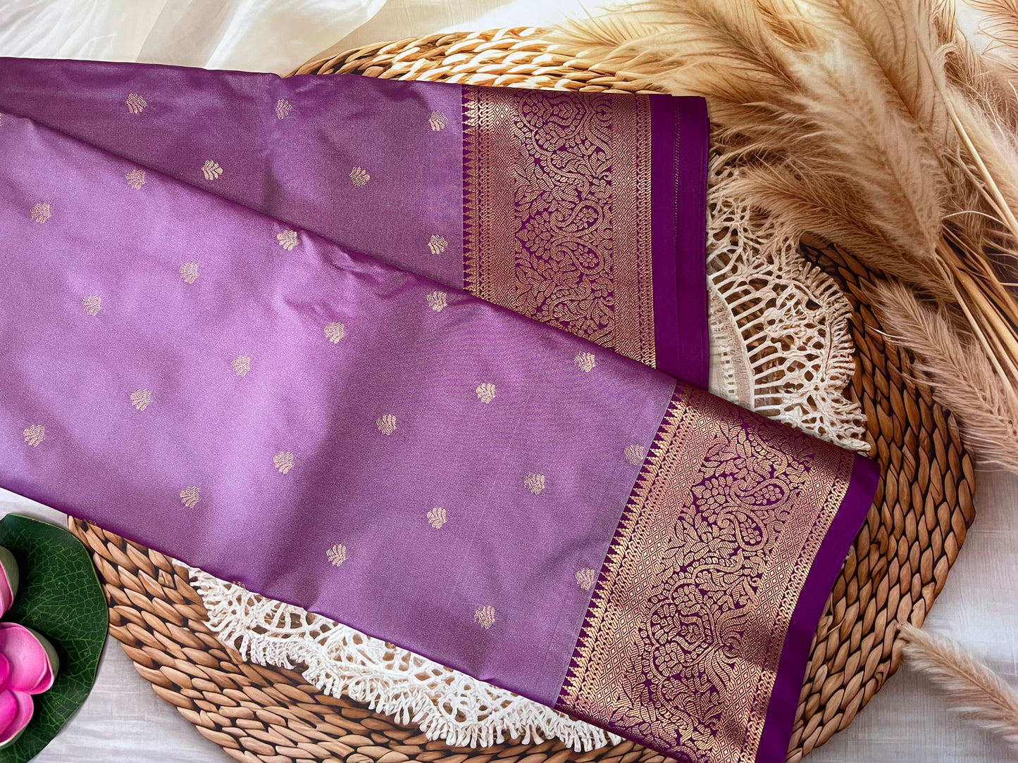 SEMI SILK-107