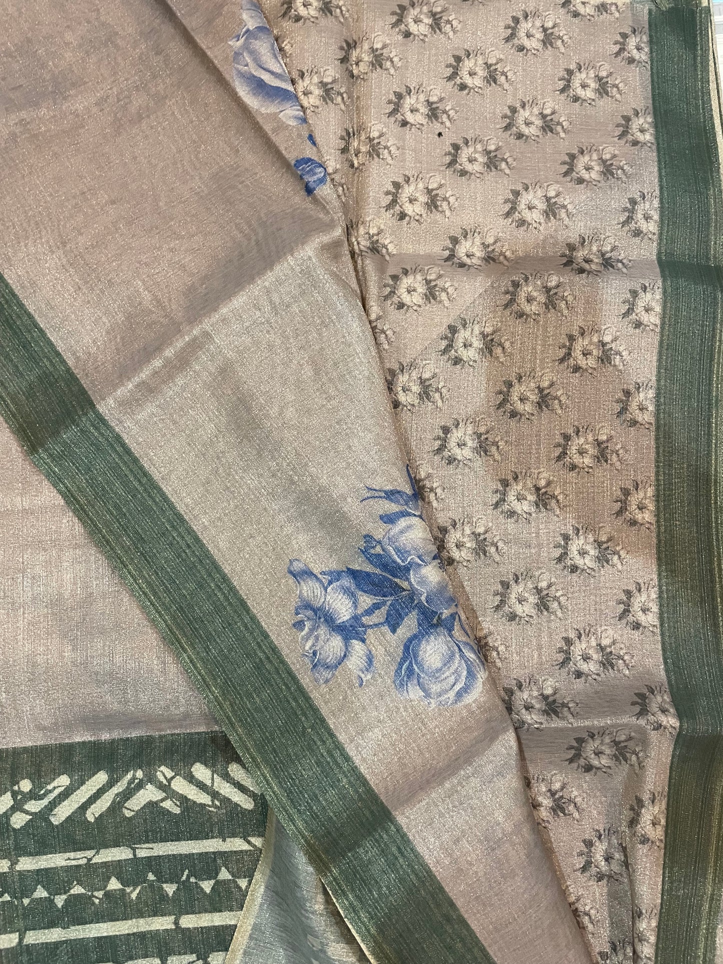 SEMI SILK-067