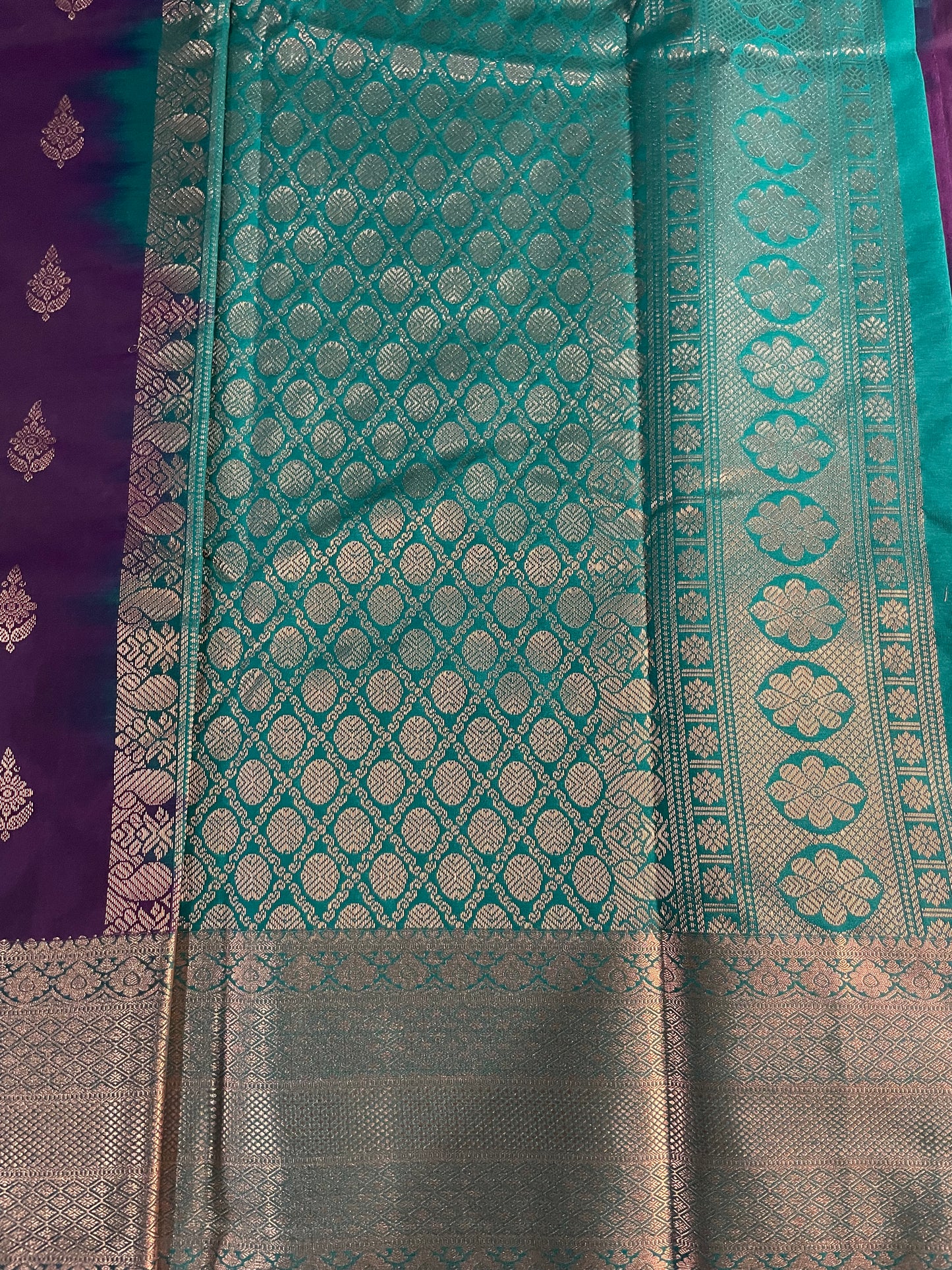 SEMI SILK-068