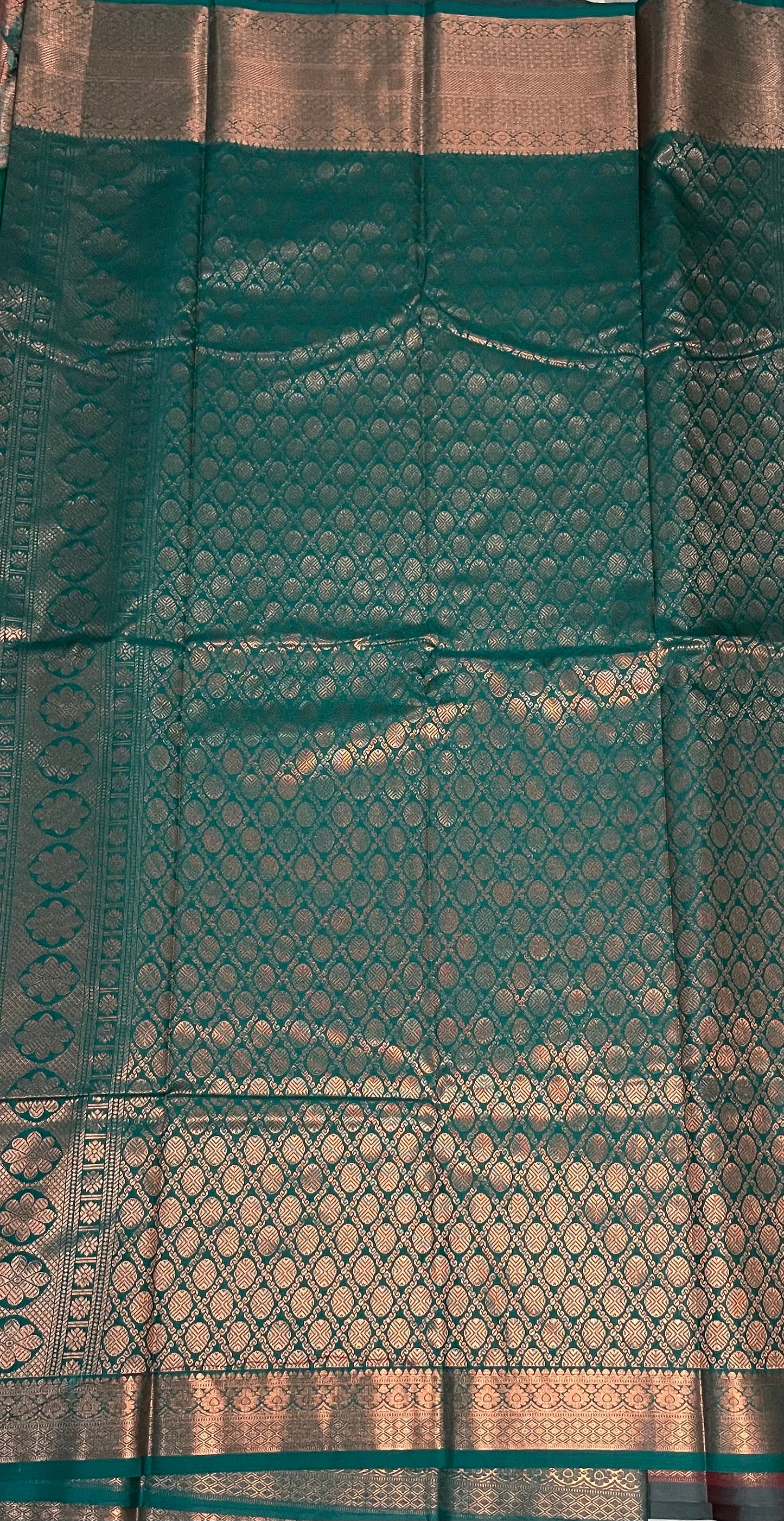 SEMI SILK-080