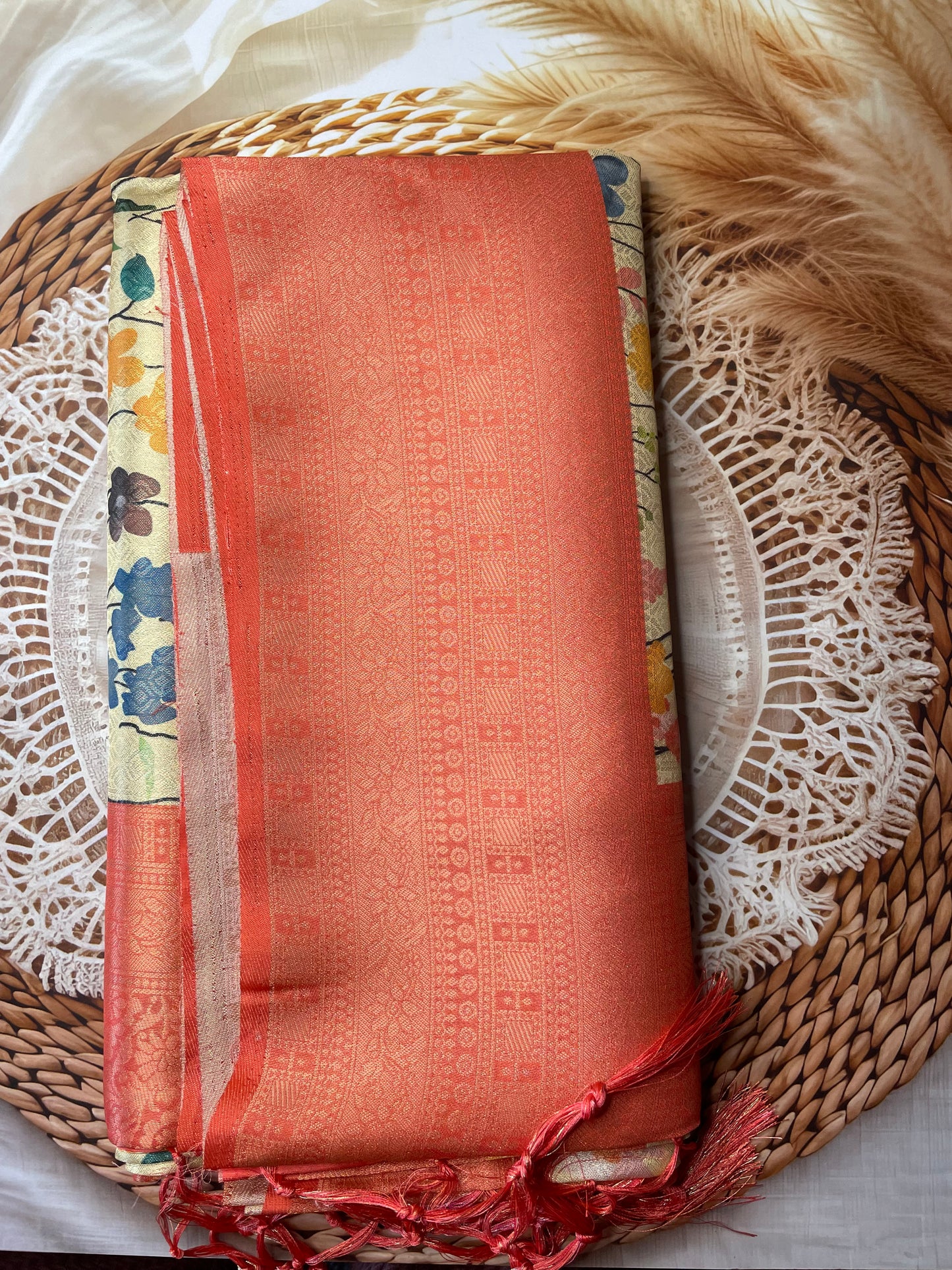 SEMI SILK-061