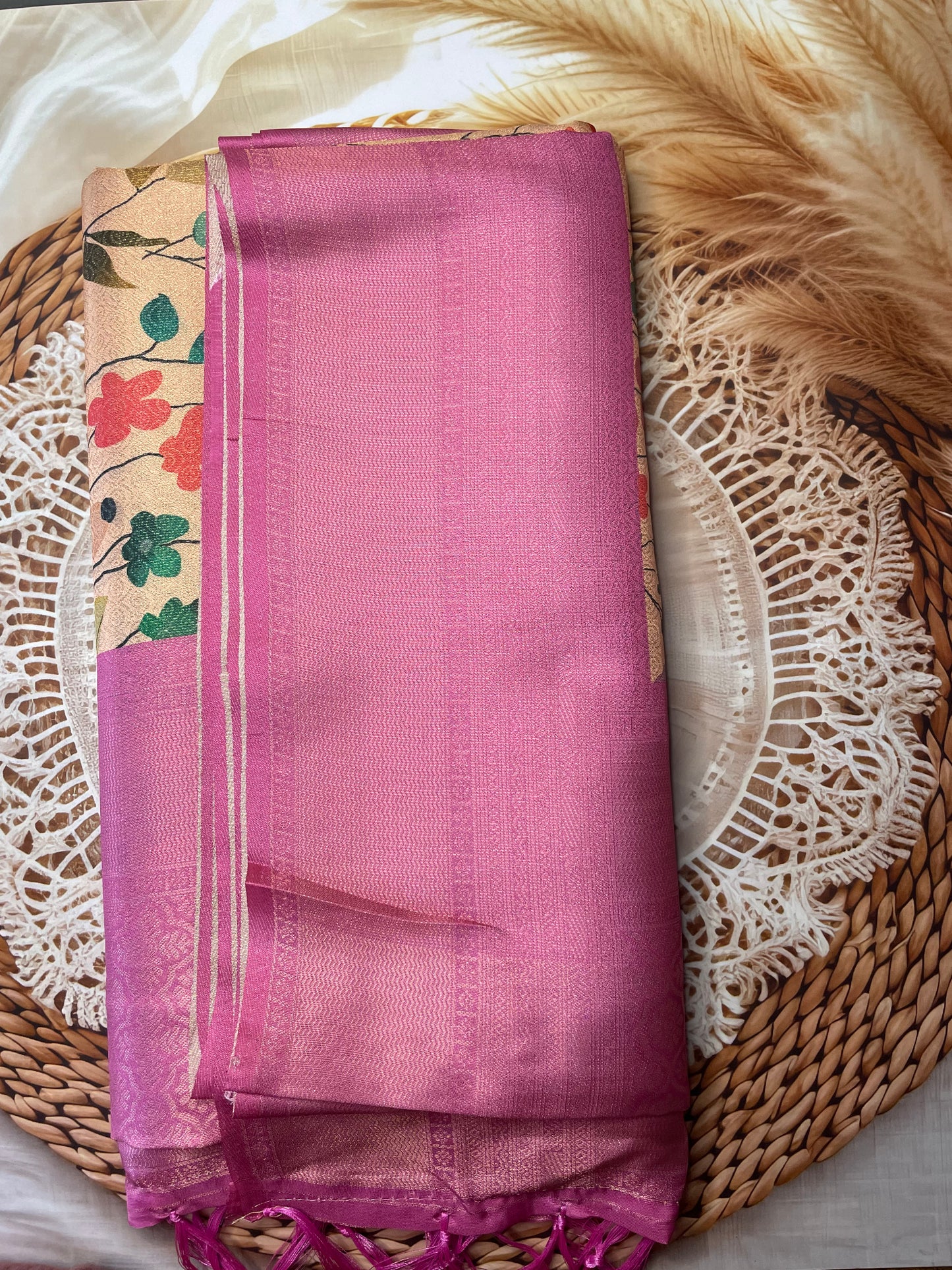 SEMI SILK-062