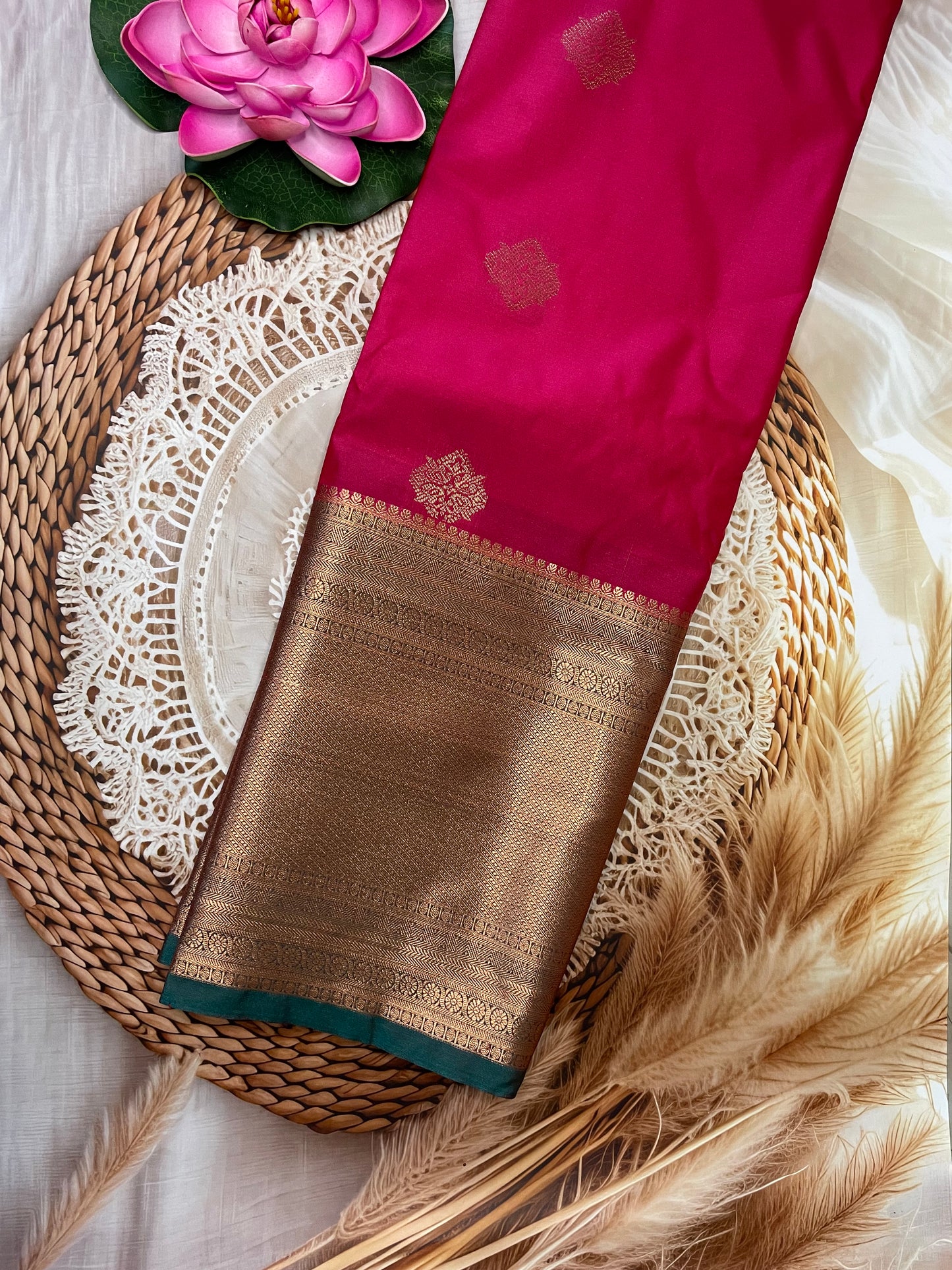 SEMI SILK-098