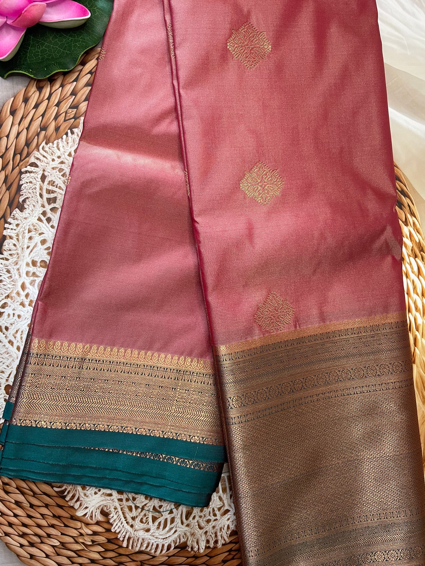 SEMI SILK-103