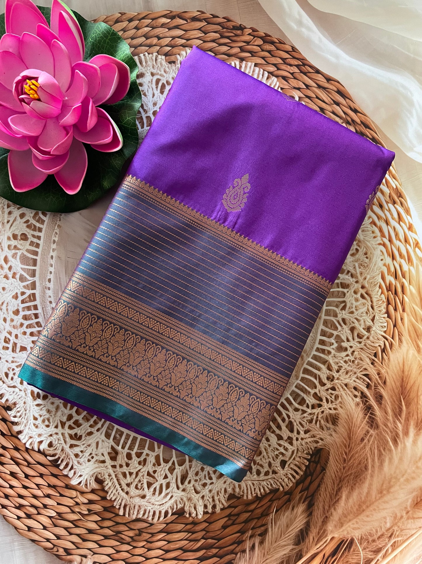 SEMI SILK-097