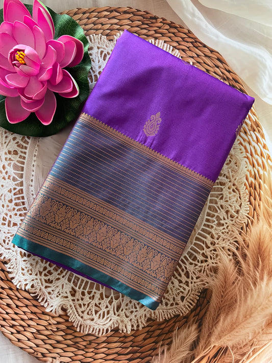 SEMI SILK-097