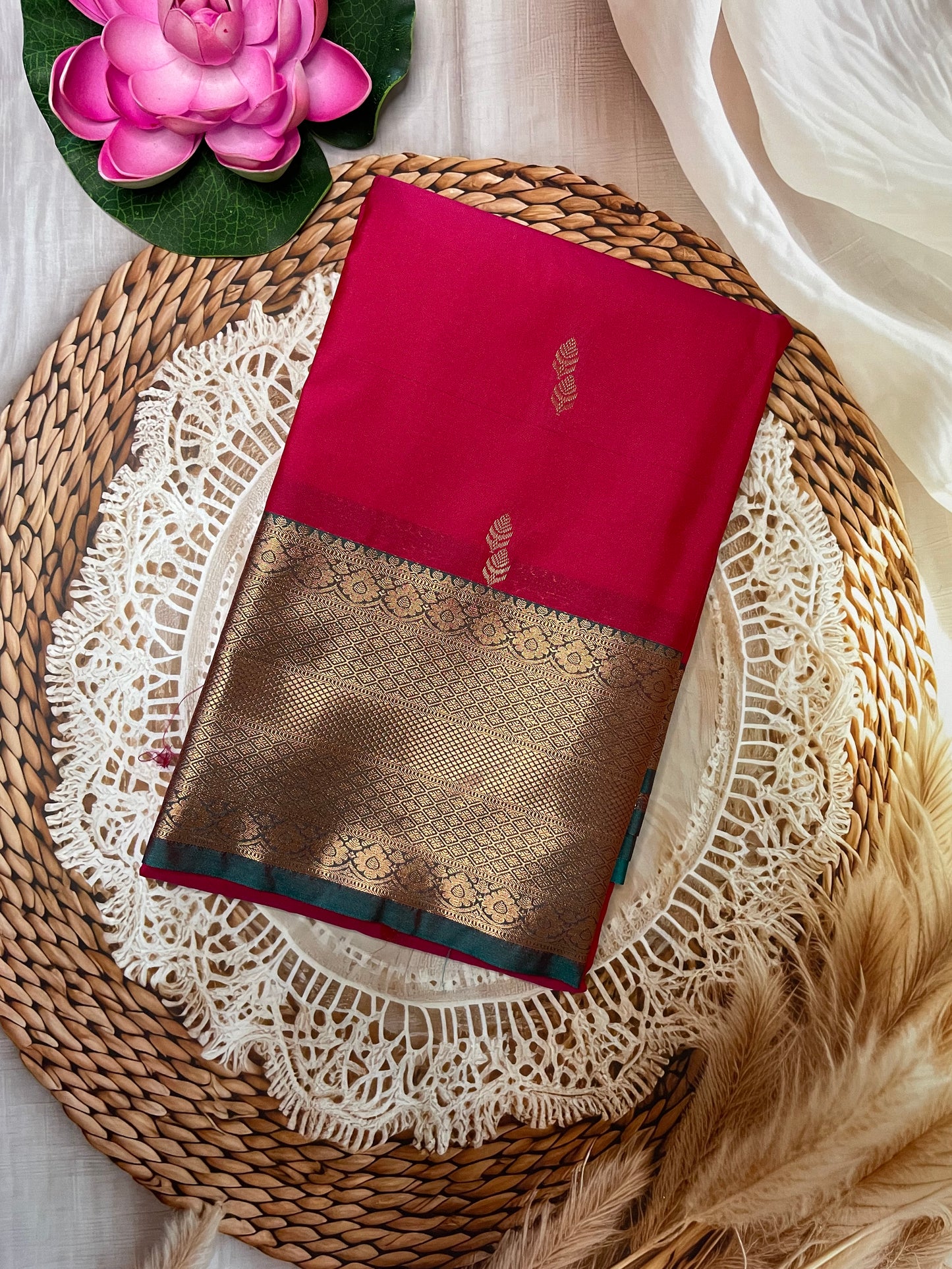 SEMI SILK-080