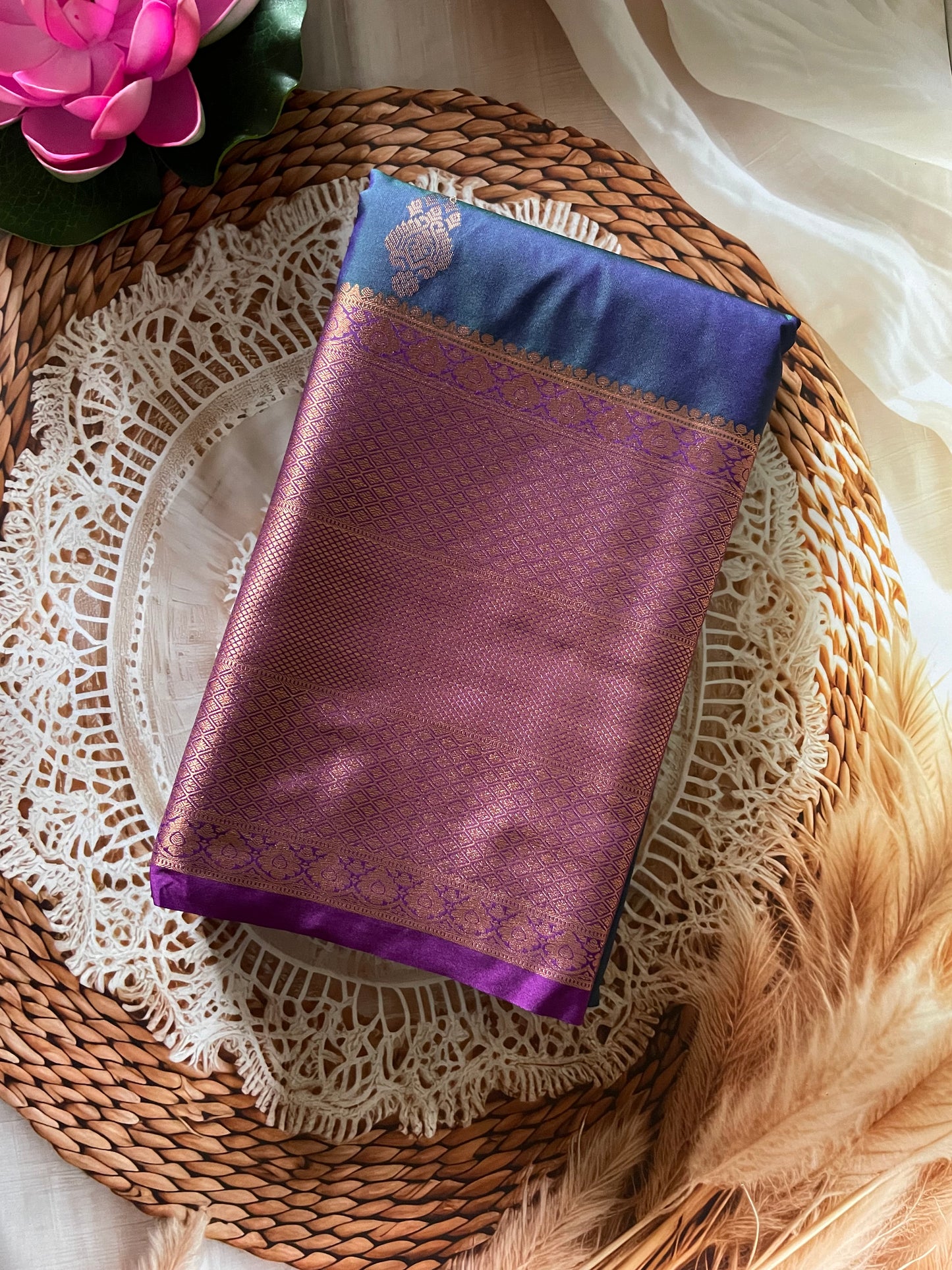 SEMI SILK-096