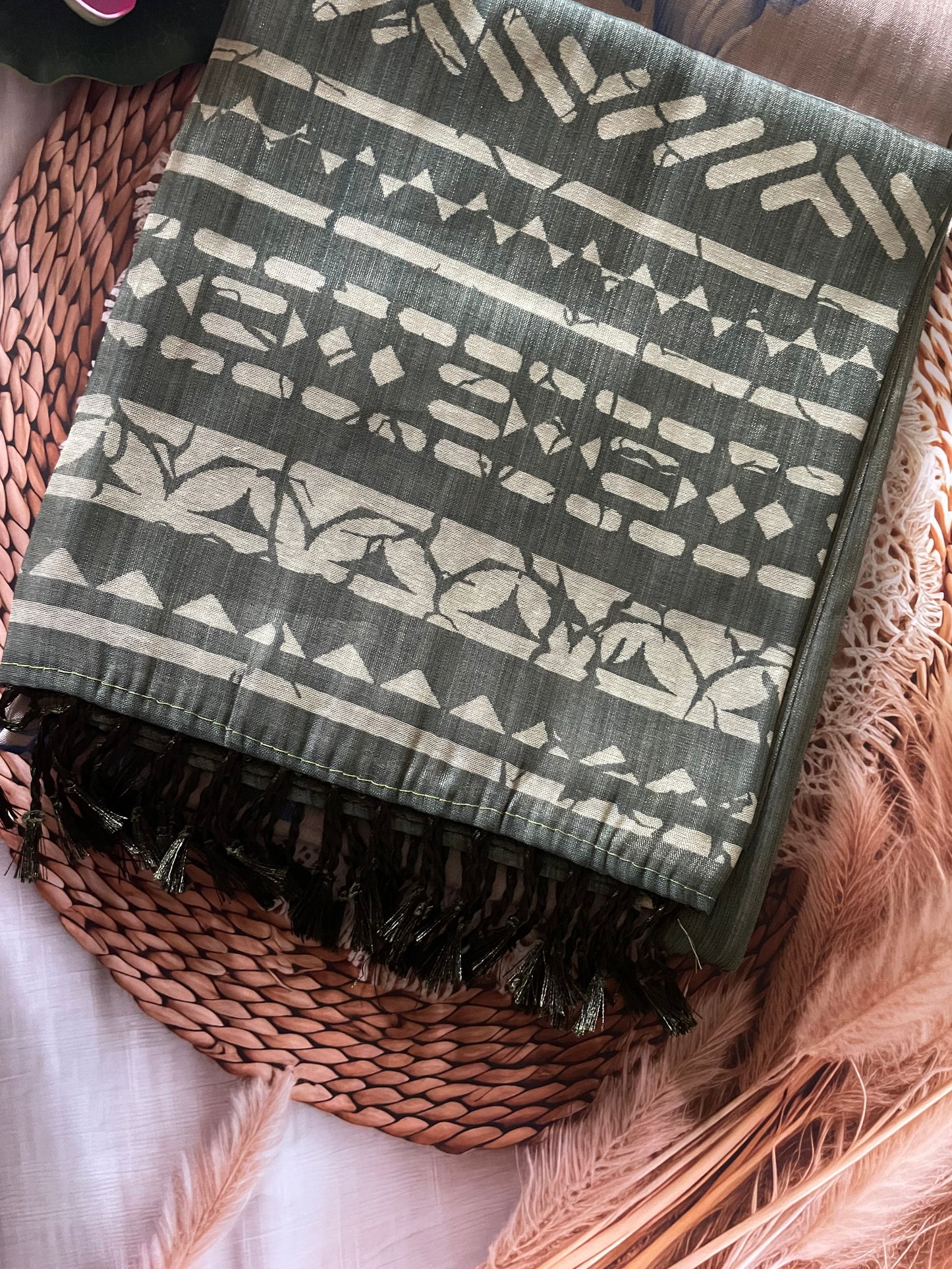 SEMI SILK-067