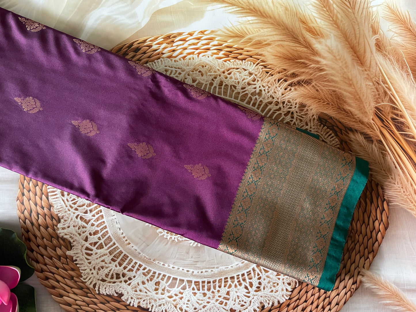 SEMI SILK-068