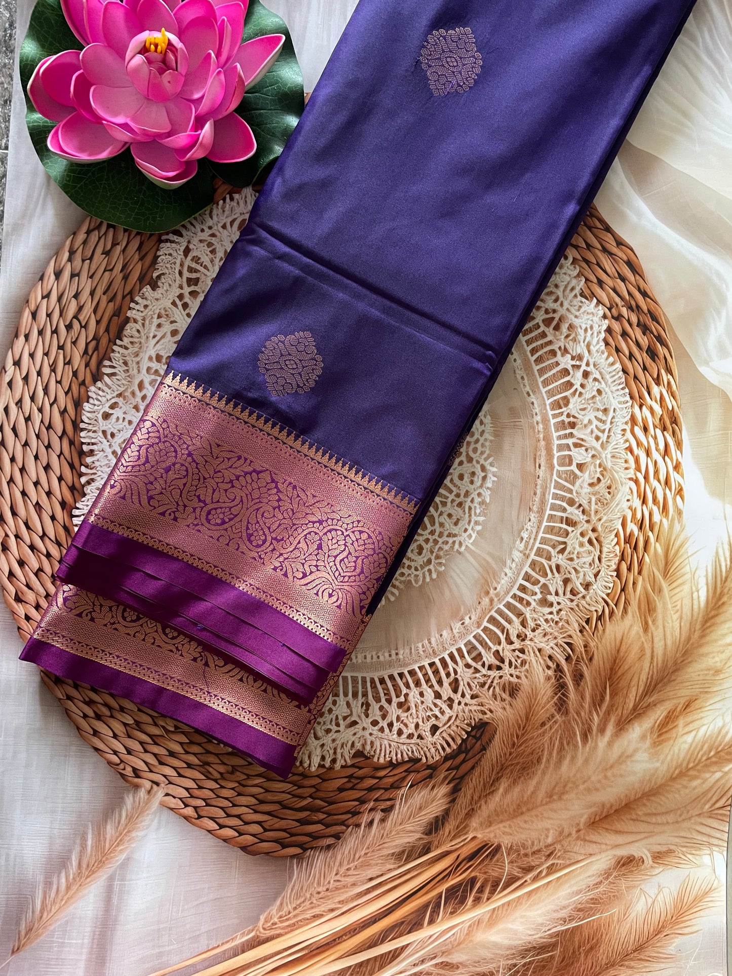 SEMI SILK-072