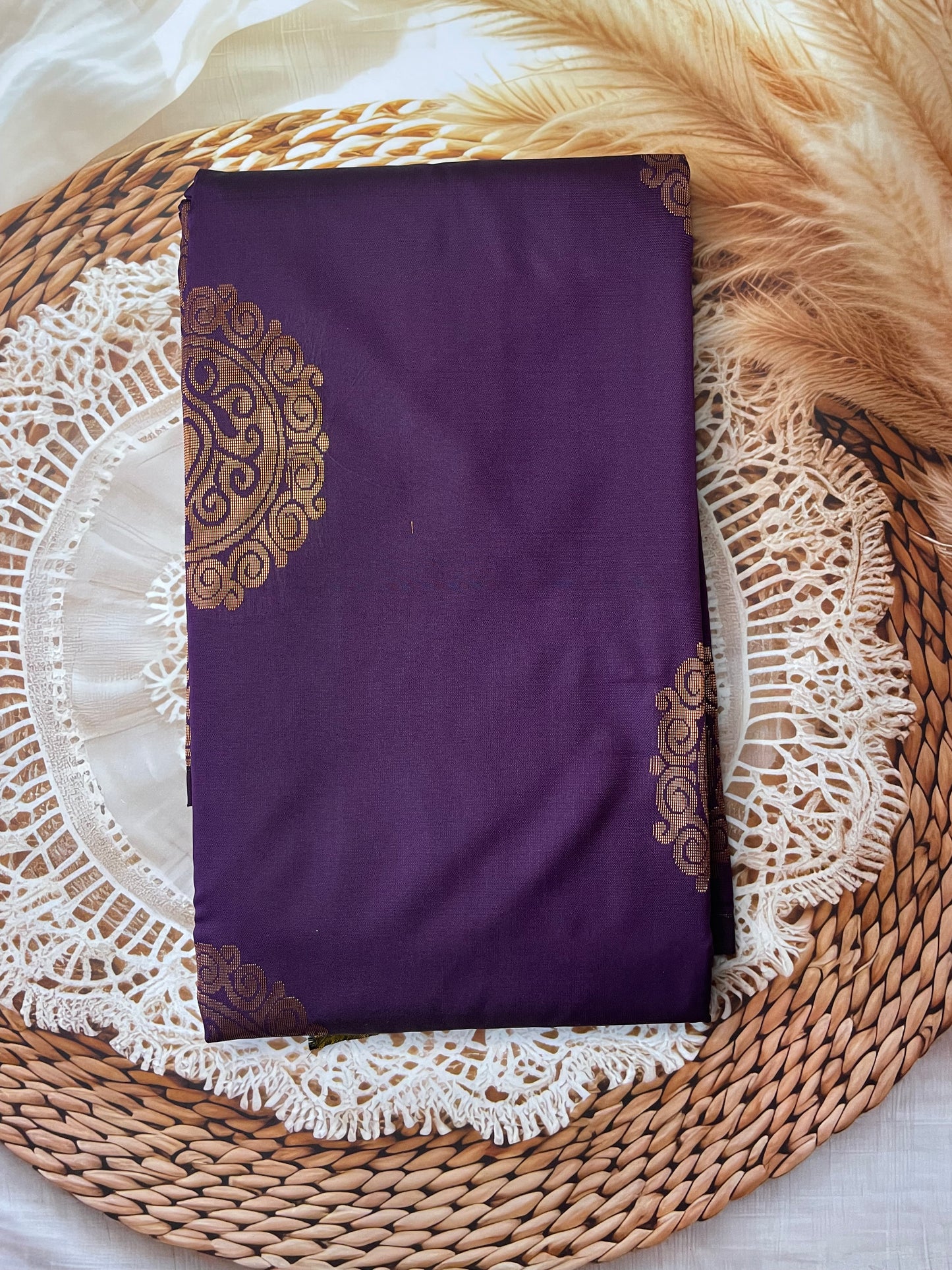 SEMI SILK-060