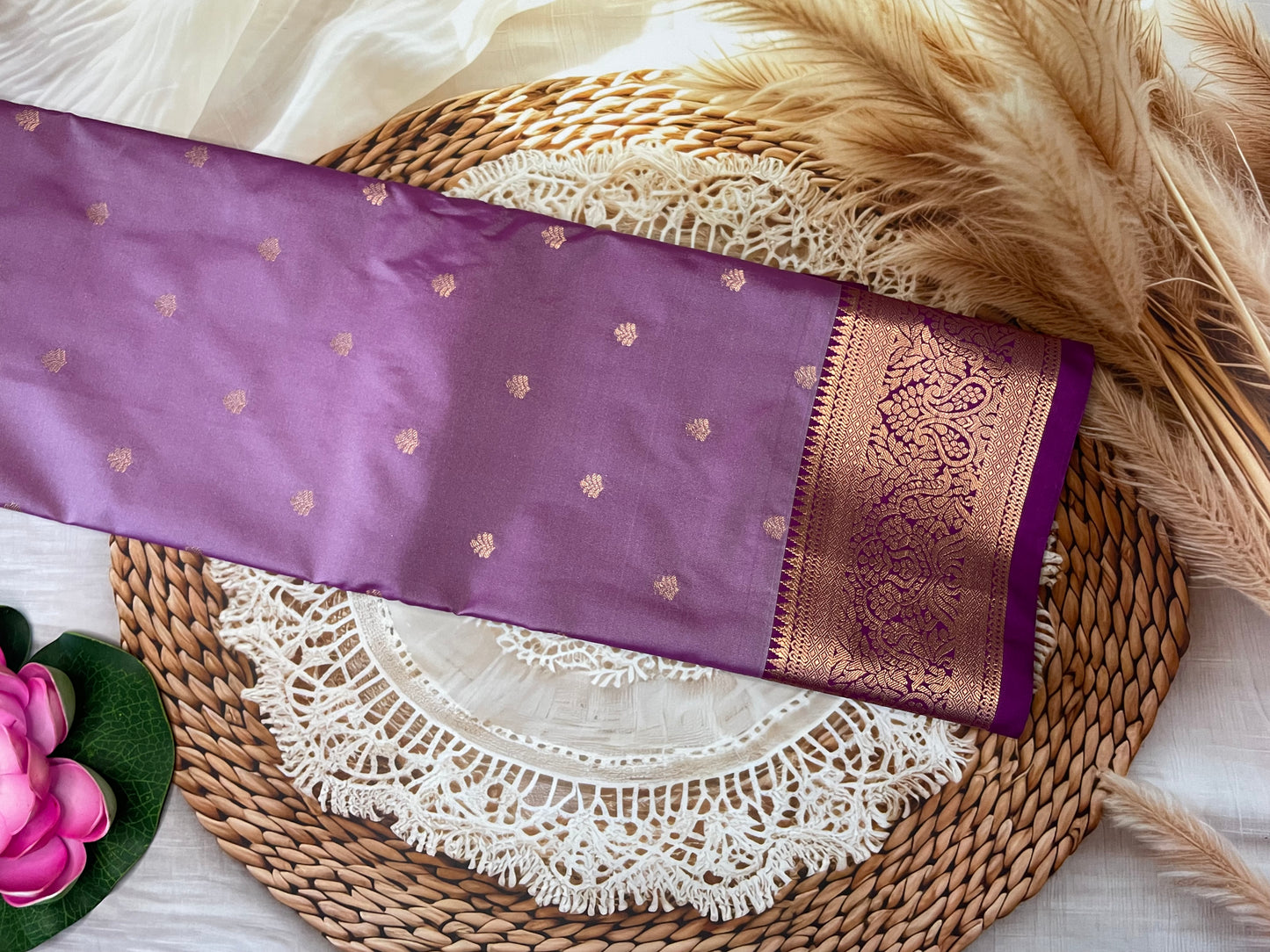 SEMI SILK-107