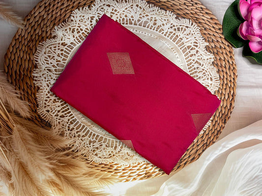 SEMI SILK-092
