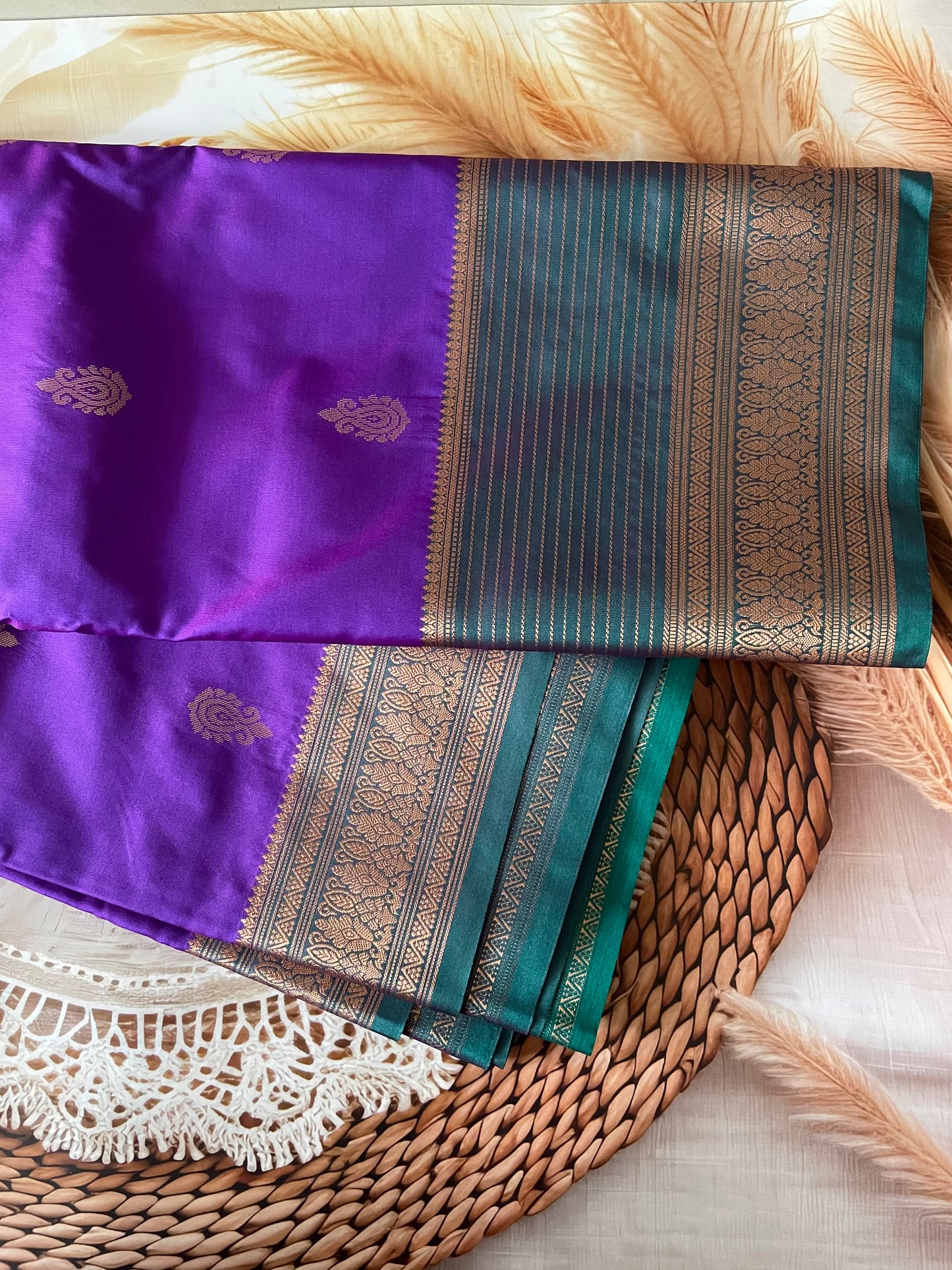 SEMI SILK-097
